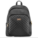 Isoki Marlo Backpack - Ebony