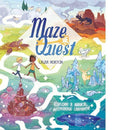 Maze Quest