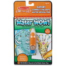 Melissa & Doug Water Wow Safari Connect The Dots