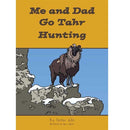 Me and Dad go Tahr hunting