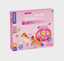 MierEdu Magic Water Doodle Book Princess