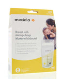 Medela | Breast Milk Storage Bags - 25pk