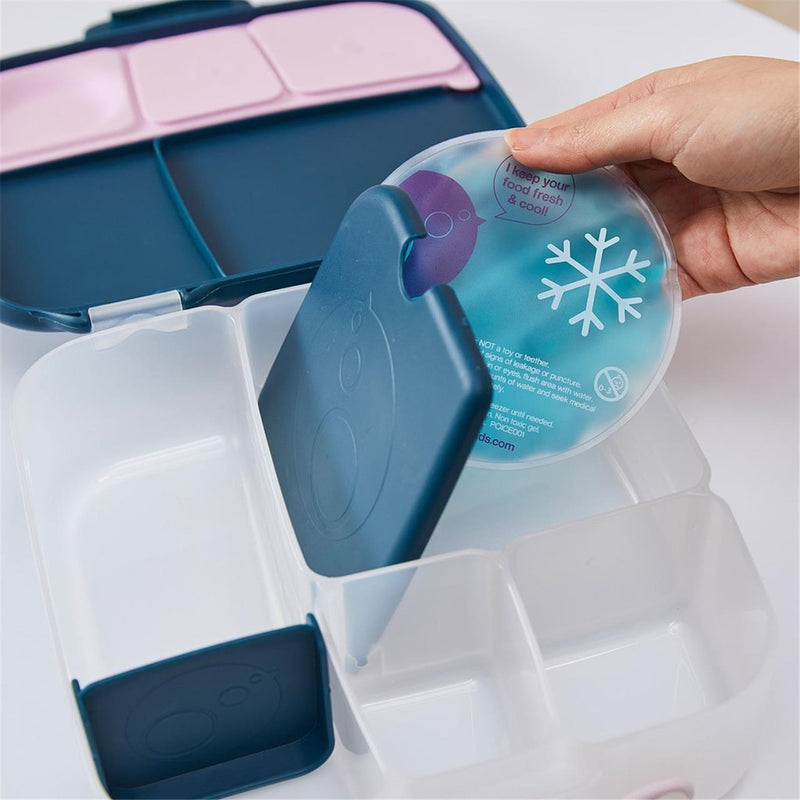 B.Box  | Gel Cooler Twin Pack