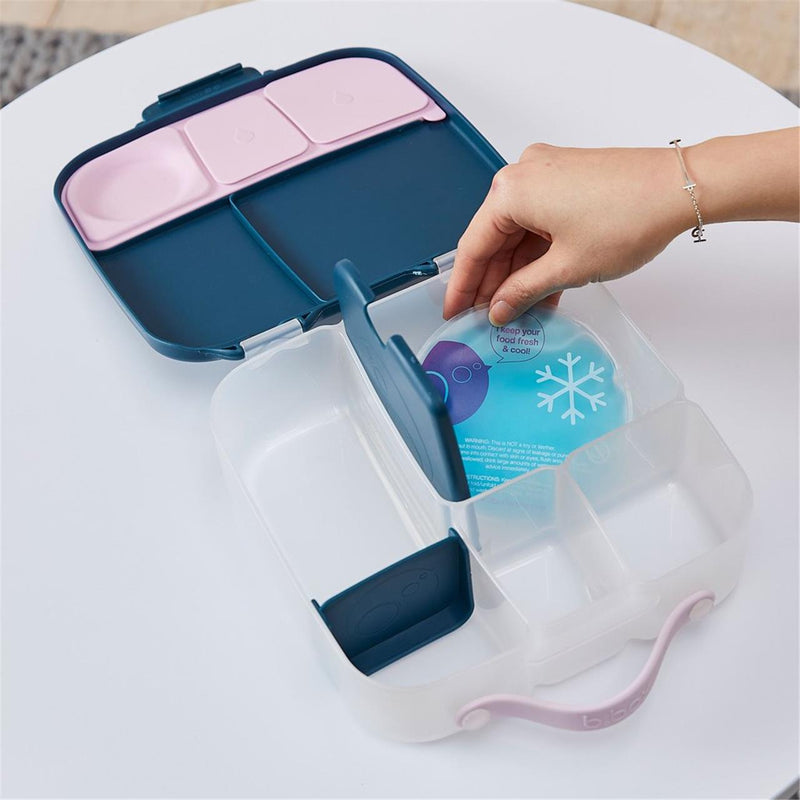 B.Box  | Gel Cooler Twin Pack