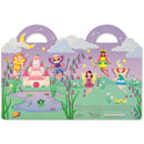 Melissa & Doug Puffy Stickers Play Set: Fairy RRP $20.99