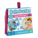 Peaceable Kingdom | Bath Puzzles - Asstd