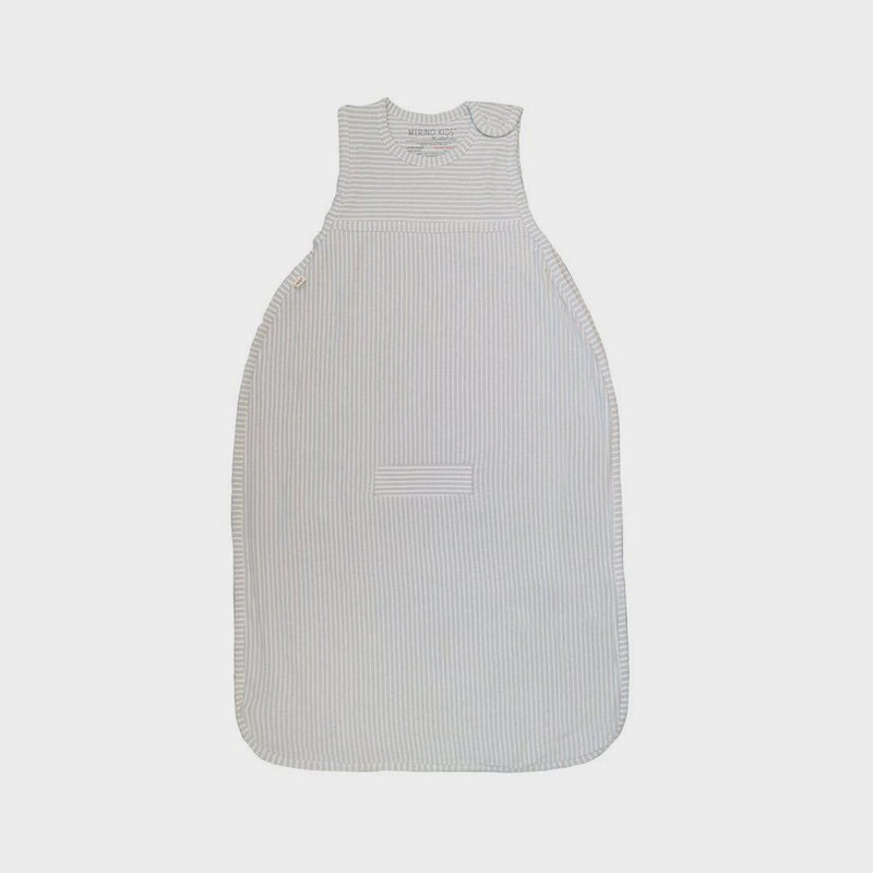 Merino Kids Standard Weight Go Go Bag Turtle Dove 3-24mths