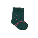 Lamington | Merino Wool Crew Socks-Brighton