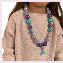 Bubblegum Bella | 20cm Necklace