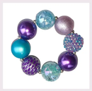 Bubblegum Bella | 20cm bracelet assorted designs