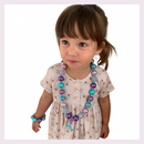 Bubblegum Bella | 20cm bracelet assorted designs