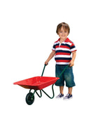 Orbit | Metal Wheelbarrow