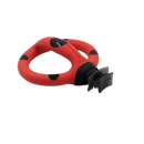 Mombella | Stage 1 Baby Teething Toothbrush - Ladybug