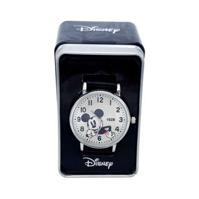 Limited Edition Mickey Watch