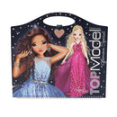 Top Model | Glamour Special-Midnight