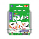 MierEdu | Travel Games