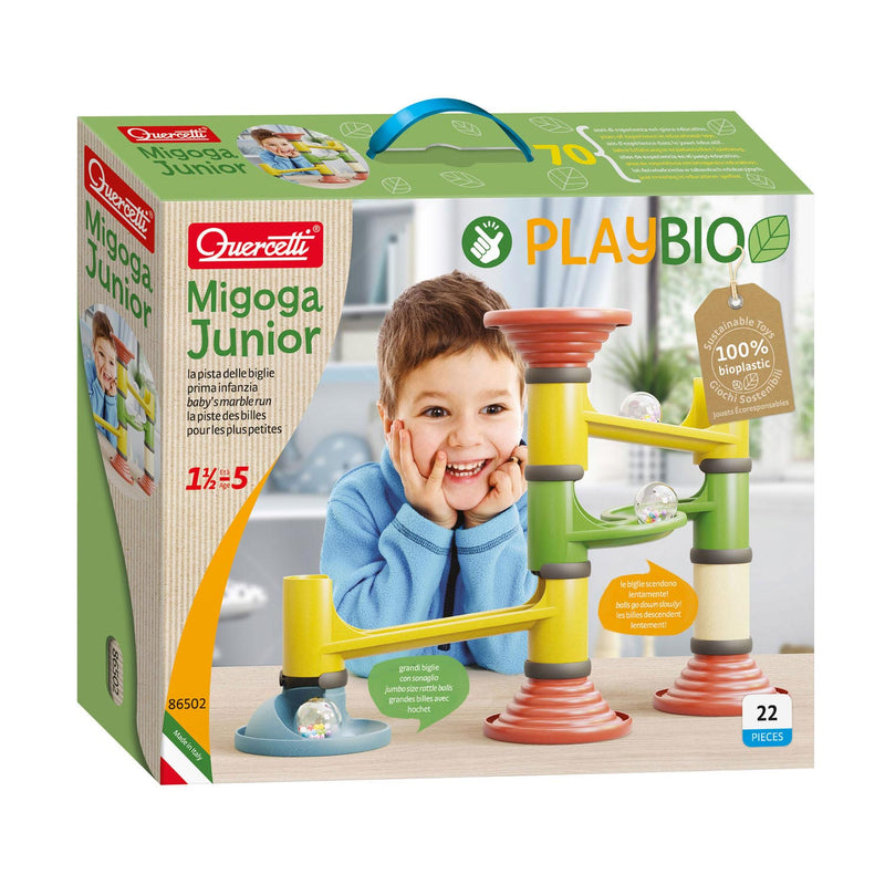 Quercetti | PlayBio Migoga Junior