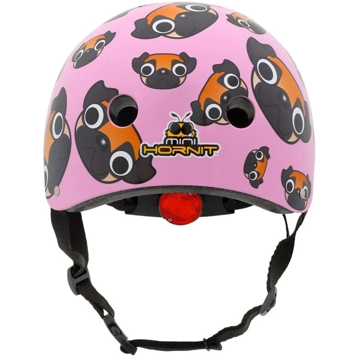 baby bike helmets nz Mini Hornit PSA for beginner fishermen- Roar like a dinosaur Color:HIBISCUS BABY adult three-wheel bike