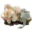 Miss Rose Sister Violet | Tootsie Slide/Brooch