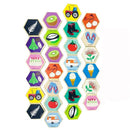 Moana Rd Memory Game | NZ Kiwiana