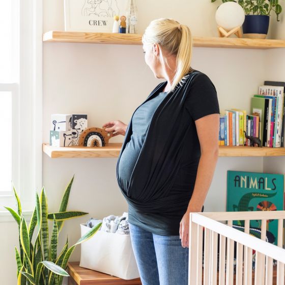 Bump & Beyond T-Shirt Wrap