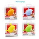 Mombella Mushroom  Teether - Asstd