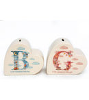 Baby Hearts Money Box