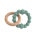 Jellystone | Moon Teether - Sage