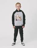 Radicool - Mountain Tiger Hood