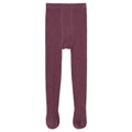 Designer Kidz | Rib Tights - Asstd Colours