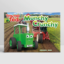 Tractor Ted | Munchy Crunchy Story Book