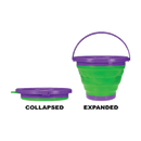 Sand Box | Mega Expand-A-Pail - Beach Bucket