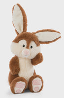 NICI FOREST FRIENDS POLINE BUNNY 25CM