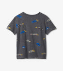 Hatley | Cars Graphic Tee