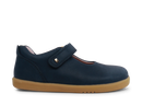 Bobux | I Walk Delight-Navy