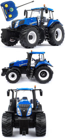 Maisto  Tech | R/C  New Holland Tractor