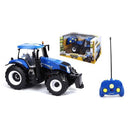 Maisto  Tech | R/C  New Holland Tractor