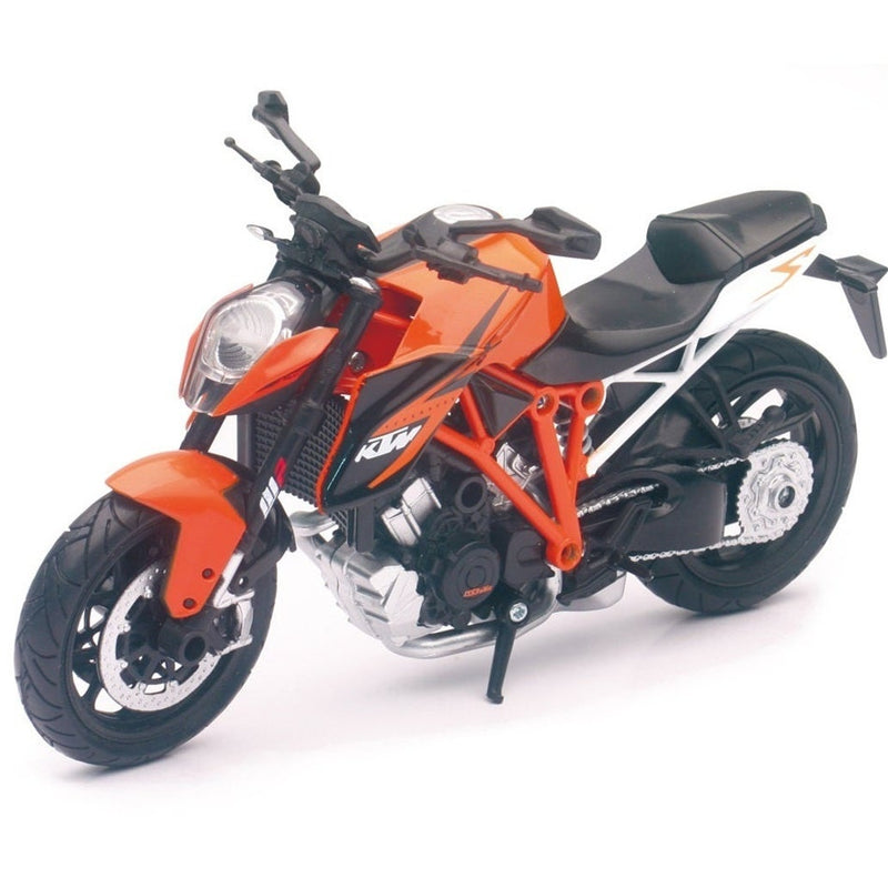 NewRay 1:12 KTM 1290 Super Duke R