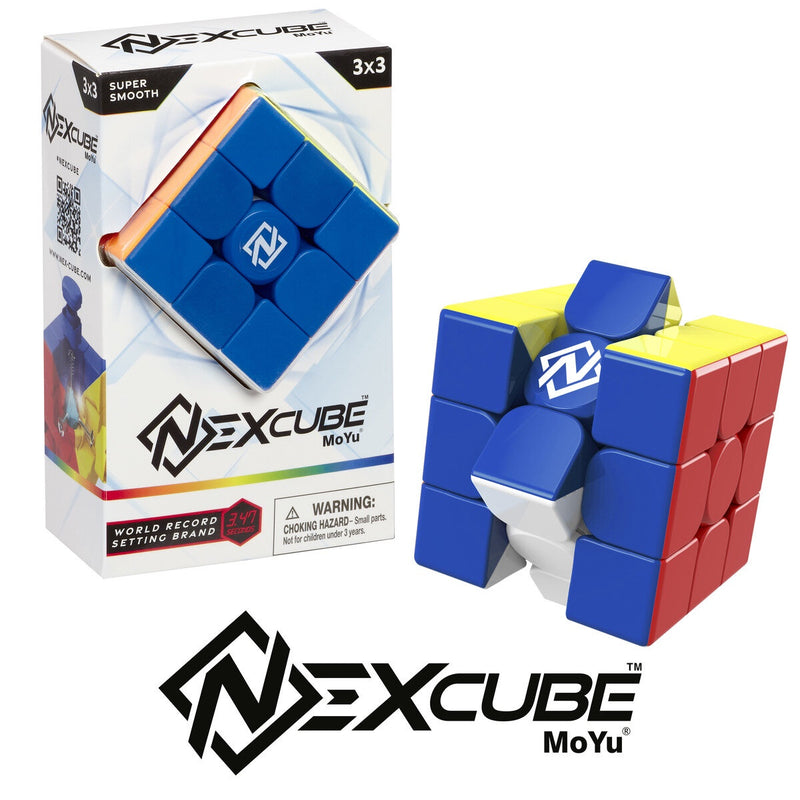 Nexcube 3x3