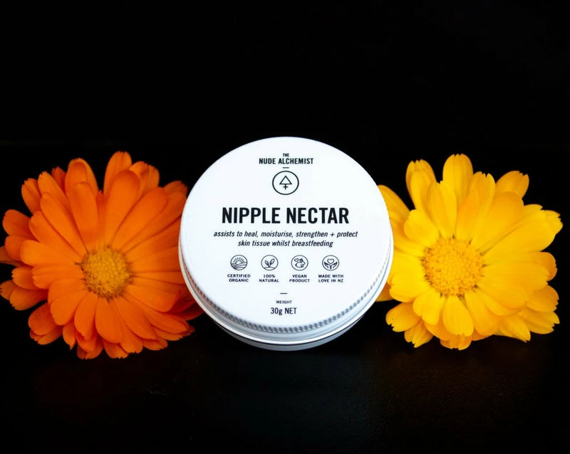 Nude Alchemist | Nipple Nectar