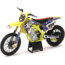 Nitro Circus Dirt Bike (Pastrana)
