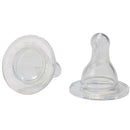 Dr Browns | Y Cut NN Teats - 2pk