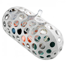 BOON | CLUTCH DISHWASHER BASKET - GREY/WHITE