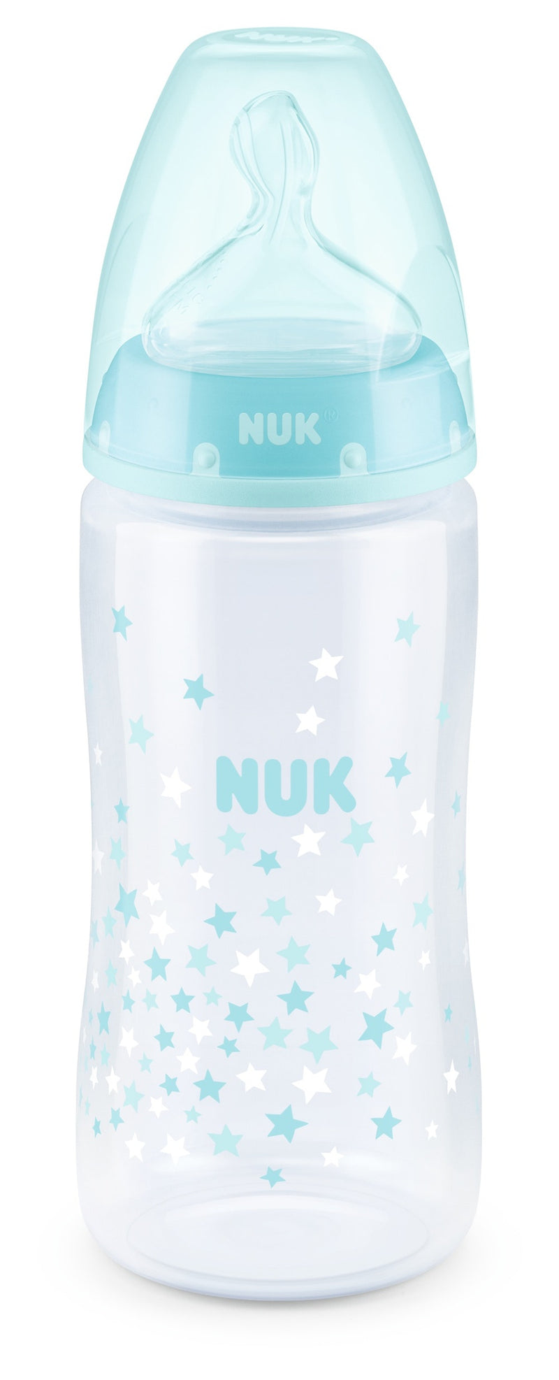 NUK | FC Glass 240ml Bottle
