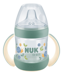 NUK | for Nature Learner Bottle 150ml with Temperature Control