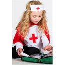 Gollygo Nurse Costume