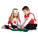 Gollygo Nurse Costume