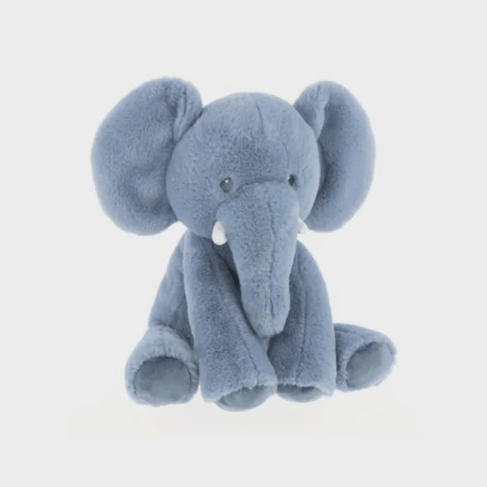 Keeleco Ezra Elephant Soft Toy 25cm