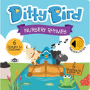 Ditty Bird Nursery Rhymes Book