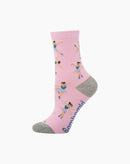 Bamboozld Socks - Asstd